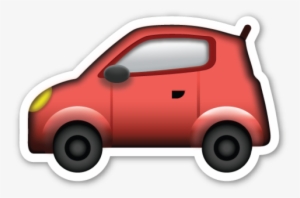 Com Car Emoji, Emojis, Emoji Stickers, Dyi, Automobile - Emojis De Whatsapp Carro