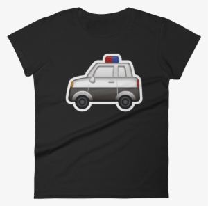 Women's Emoji T Shirt - Shirt