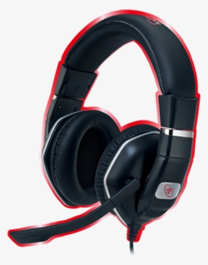 Rosewill Rgh-3300 Pro Gaming Headset Features Great - Headphones