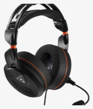 Turtle Beach Elite Pro Gaming Headset Review - Turtle Beach Elite Pro