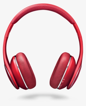 Pluto Png Planet - Samsung Level On - Headset - Full Size - Red