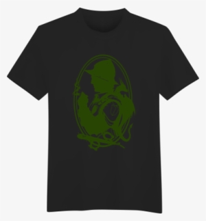 Vimes Papercut T-shirt - Terry Pratchett Death T Shirt