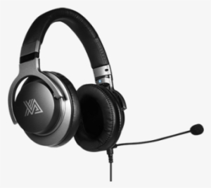 Juturna Gaming Headset