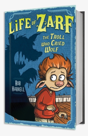 Buy From ▽ - Life Of Zarf