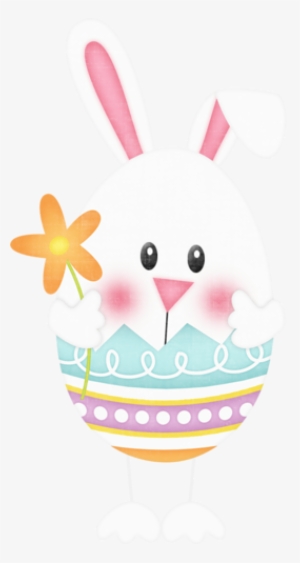 Hroselli Eggstraspecial Bunny1 - Easter
