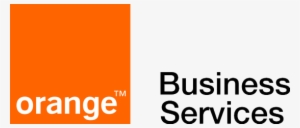 Obs-logo - Orange Business Services Png