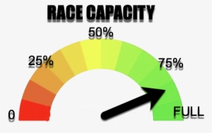 Sdhh Race Capacity - San Diego