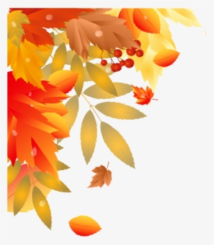 Autumn Decoration Png Image Gallery Yopriceville High - Autumn Png