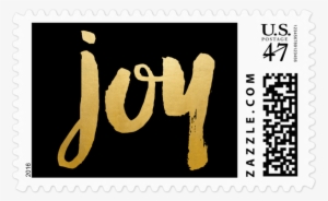 Joy-stamp - Stamp