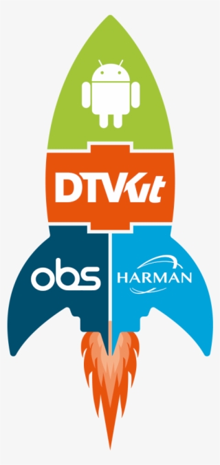 Dtvkit Harman Obs Rocket Small