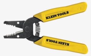 Png 11045 - Klein Wire Strippers