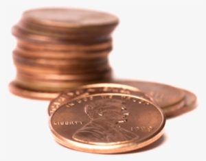 Pricing - Pennies Png