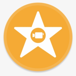 Imovie Icon - Imovie Logo