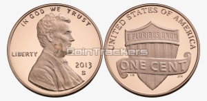 Us Cent