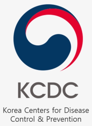 Kcdc Is A Korean Governmental Agency Founded In 2004 - Graphic Design
