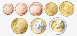 European Central Bank - Euro Coins