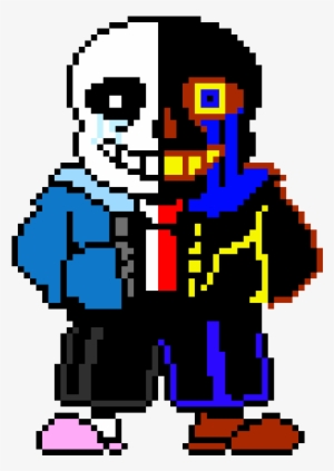 Sans / Error Sans