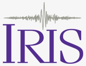 Large File - Iris Seismology