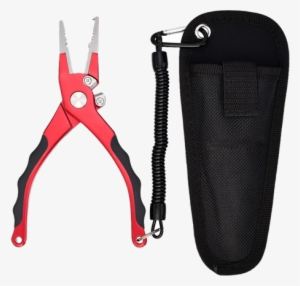 Buy Madbite Fishing Plier Scissor Multitool Hook Remover - Pliers
