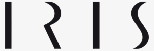 Logo Iris Tv - Iris Mediaset Logo Png