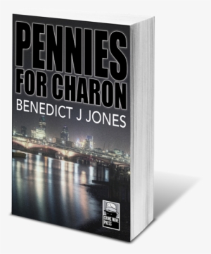 pennies for charon - pennies for charon [book]