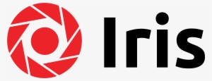 Iris Automation Logo