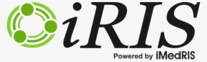 Iris Logo Large - Logo