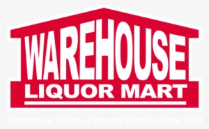 Warehouse Liquor Mart