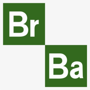 Breaking Bad Icon - Breaking Bad Logo Svg