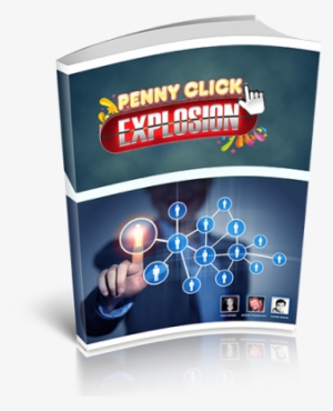 Penny Click Explosion Review And Epic Bonus - Network Marketing For Beginners: Tips, Tricks, Strategies