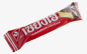 Sanghai Chocolate Covered Wafers