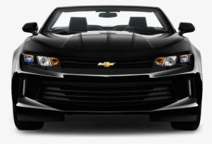 Chevrolet Camaro Png Image - Camaro Front Grill Png