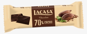 Chocolates Lacasa
