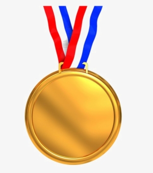 Gold Medal Png Picture - Gold Medal Png