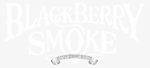 Blackberry Smoke Logo