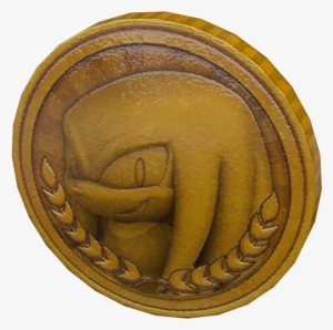 Medal - Emblem
