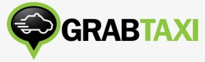 Grabtaxi Logo - Grab Taxi