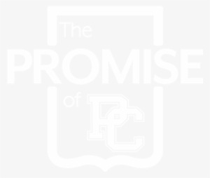 Promise Pc Logo - Never Break The Promise