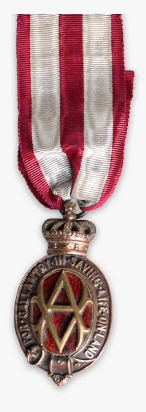 Medal-alfred - World War I