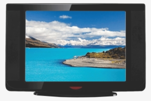 Ultra Slim Tv 21 Vk 1209r - Samsung Desktop Monitor Price