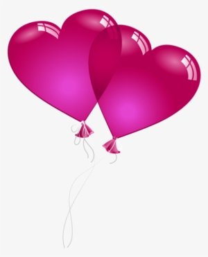 Happy Heart, Love Heart, Heart Pictures, Gif Coração, - Pink Heart Balloon  Clipart Transparent PNG - 496x600 - Free Download on NicePNG