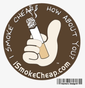 Vector Logo Logo I Smoke Cheap Vector Download - Fond Du Lac County Seal
