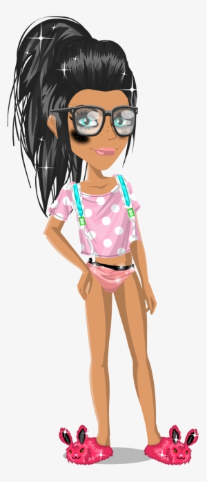 Msp Pretty - Moviestarplanet