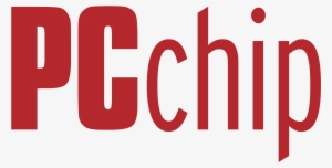 Pc Chip Logo Png Transparent - Pc Chip