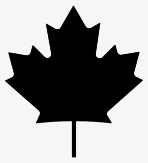 Canada Flag - Canada Maple Leaf Png