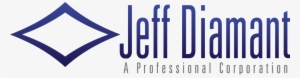 Jeff Diamant Pc Logo