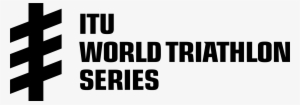 Print • Web (png) - Itu World Triathlon Series