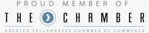 Proudmember Logo For Web - Tallahassee Chamber Of Commerce