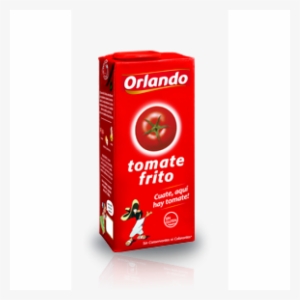 Tomate Frito Orlando - Orlando Tomate Frito (sofrito) Sauce - 350g