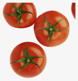 Tomate - Tomates Desde Arriba Png